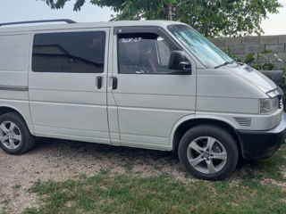 Volkswagen Transporter foto 9