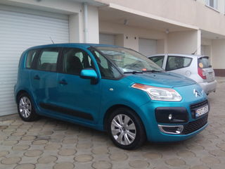 Citroen C3 Picasso foto 5