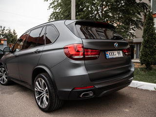 BMW X5 foto 8