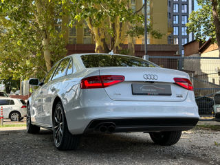 Audi A4 foto 6