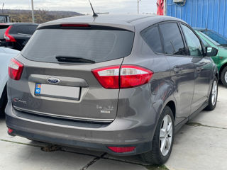 Ford C-Max foto 3