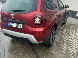 Dacia Duster foto 6