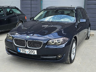 BMW 5 Series foto 6