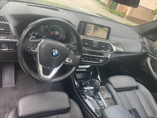 BMW X3 foto 6