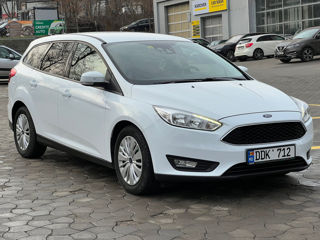 Ford Focus foto 2