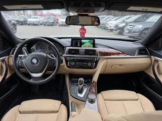 BMW 4 Series foto 15