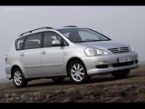 Piese auto Avensis Verso Dezmembrare,pese,запчасти,разборка Toyota Avensis verso 02-05 2.0 d4d