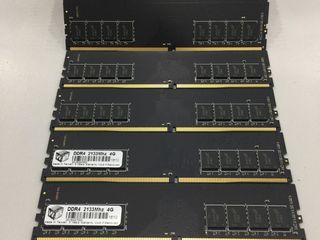 Оперативная память для ПК! DDR3 и DDR4 foto 1