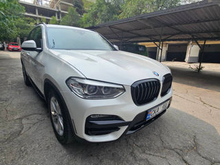 BMW X3 foto 1