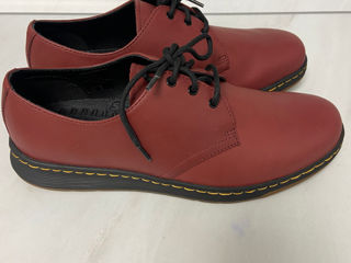 Dr. Martens