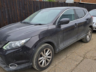 Nissan Qashqai J11 2014,1.5dci,140.000mile! foto 1