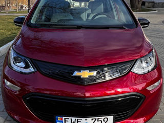 Chevrolet Bolt foto 2