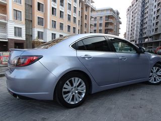 Mazda 6 foto 7