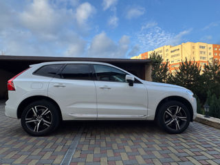 Volvo XC60 foto 6