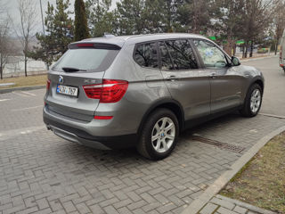 BMW X3 foto 5