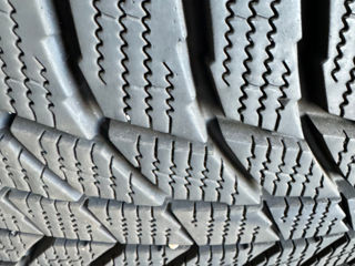 Резина 235/60R18 Triangle Зима