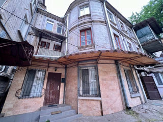 Apartament cu 1 cameră, 32 m², Centru, Chișinău