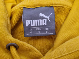 батник Puma оригинал foto 3