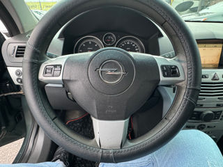 Opel Astra foto 9