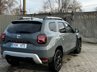 Dacia Duster foto 3