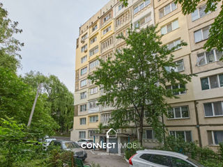 Apartament cu 3 camere, 75 m², Botanica, Chișinău foto 17