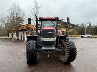 Tractor Case IH Puma 240 CVX foto 6