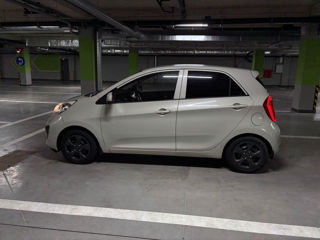 KIA Picanto foto 2