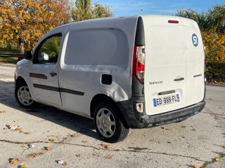 Renault Kangoo foto 5