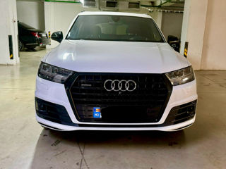 Audi Q7 foto 6