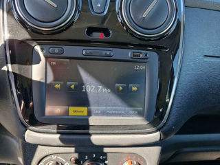 Dacia Lodgy фото 5