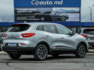 Renault Kadjar foto 2