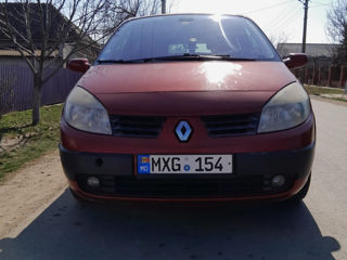 Renault Scenic foto 4