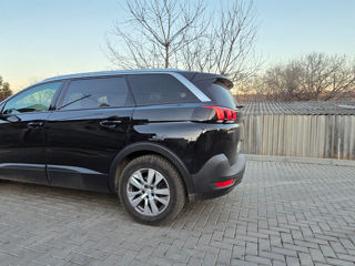 Peugeot 5008 foto 6