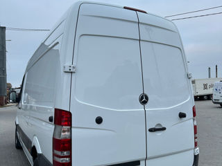 Mercedes Sprinter 316 CDI foto 6