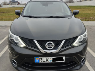 Nissan Qashqai foto 3