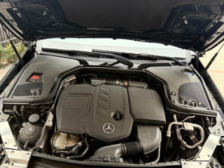 Mercedes E-Class foto 6