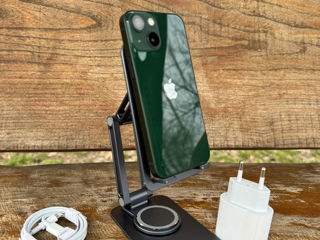 iPhone 13 mini alpine green 128 gb