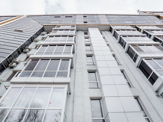Apartament cu 1 cameră, 52 m², Centru, Chișinău foto 5