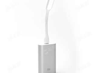 Lanterna фонарик bec lampa cu sensor de miscare Xiaomi foto 4