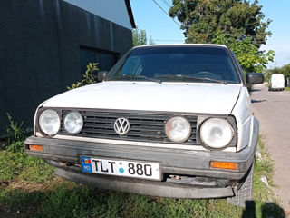 Volkswagen Golf foto 2