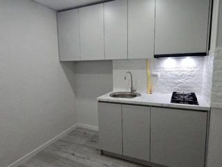 Apartament cu 1 cameră, 25 m², Centru, Chișinău foto 8