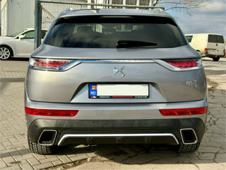 DS Automobiles DS 7 Crossback foto 6