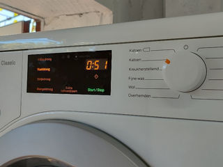 Miele T1 foto 7