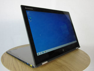 Lenovo Yoga 2 Pro/Core i7 4500/RAM 8GB/SSD 512gb foto 2