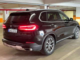 BMW X5 foto 2