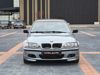 BMW 3 Series foto 3