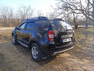 Dacia Duster foto 4