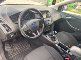 Ford Focus foto 5