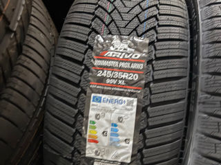 275/30 R 20 245/35 R 20 foto 2