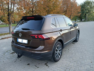 Volkswagen Tiguan foto 4